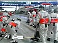 Gran Premio Europa 07