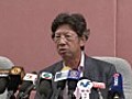 湯家驊要求立法會召開聯席會議跟進天匯事件