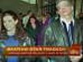 Nancy Kerrigan’s Father Dead,  Brother Jailed