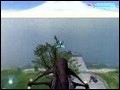 Tree Hopping With A Banshee In Halo