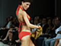 Fashion Show: B’coz Swimwear