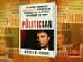 Book Claims John Edwards Sex Tape