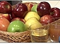 Incorporate Apples into a Healthy Lifestyle