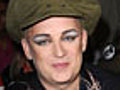 Boy George On Prison