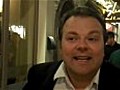 Hal Cruttenden: On Touring