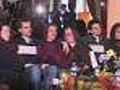 Iran To Release 1 Of The Detained Hikers