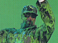 KCA 2011: Snoop Gets Slimed!