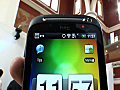 HTC Desire S