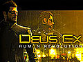 Deus Ex: Human Revolution,  Libertad de elección