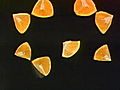 Orange-unpeeled/peeled