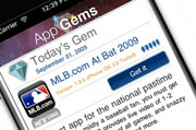 Macworld Releases AppGems for iPhone