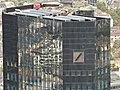 Deutsche Bank’s Near Record Profits