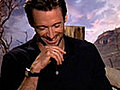 Hugh Jackman: Sexiest Man Alive