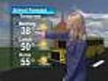 10/2: 3pm Storm Team 5 School Forecast