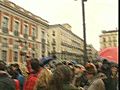 Precampanadas Puerta del Sol