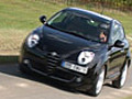 Essai Alfa Romeo MiTo