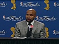 Lakers,  Celtics discuss Derek Fisher’s performance in Game 3