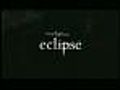 First Look: Eclipse (Summit Entertainment)