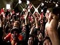 Canada Conservatives clinch election