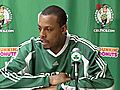 Pierce refuses to make excuses