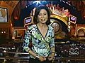 CBS 2 At The Tony's: Gift Lounge For Tony Award Presenters (Part VI)