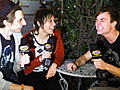 SXSW 2009: Matt and Kim Interview