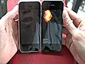 Video zeigt angeblich neues iPhone 4G
