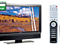 Technisat HDTV 40 Flachbild-TV