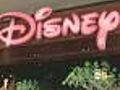 New Disney Store Opens In Montebello