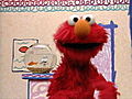 Elmo’s World: Drawing