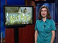 Courtney Buohl - Harry Potter Jr. Reporter Contest Finalist