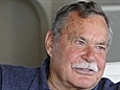 Ron Barassi talks life