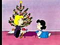 I Want A Dog For Christmas Charlie Brown