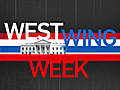 West Wing Week 07/1/11 or 