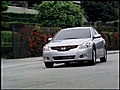 2011 Nissan Altima - Overview