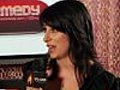 Carrie Borzillo-Vrenna Interview [Part 8]