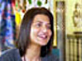 Being Sarika: The comeback queen