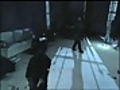 Splinter Cell Conviction (Spare) Ending