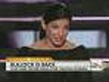 Sandra Bullock Comes Out After Cheating Scandal