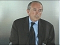 Gérard Collomb : 