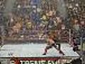 Undertaker vs Edge WWE 