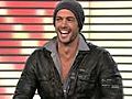 William Levy alborotó ‘Sal y Pimienta’