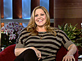 Mary McCormack’s Not-So-Sweet Child!
