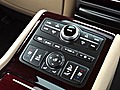 Autoblog Short Cuts: 2011 Hyundai Equus Ultimate