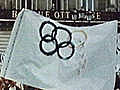 Munich Olympics Terror