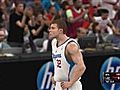 Blake Griffin’s Greatest Failed Dunks in NBA 2K11