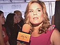 Chic TV Dining: Iron Chef Cat Cora