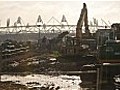 Tessa Jowell backs West Ham’s 2012 Olympic stadium bid