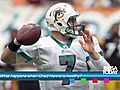 The Huddle: Dolphins vs. Bears preview