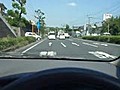 わが町の国道３４号線です&#12290;